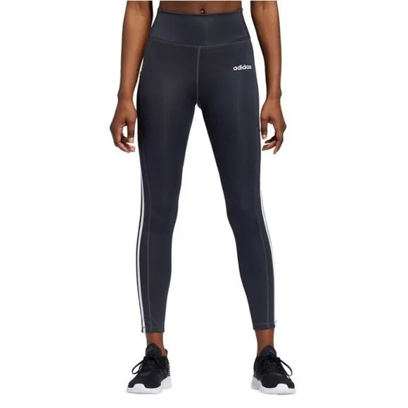 Adidas Women's 3 Stripes Training Tights