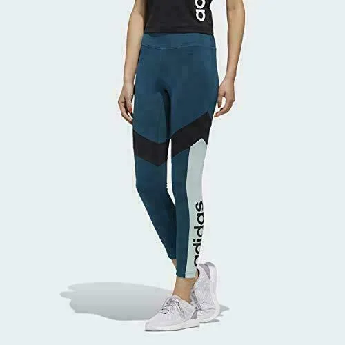 Adidas Women's Design 2 Move 7/8 Tights