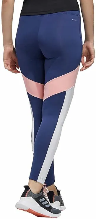 Adidas Women's Design 2 Move 7/8 Tights