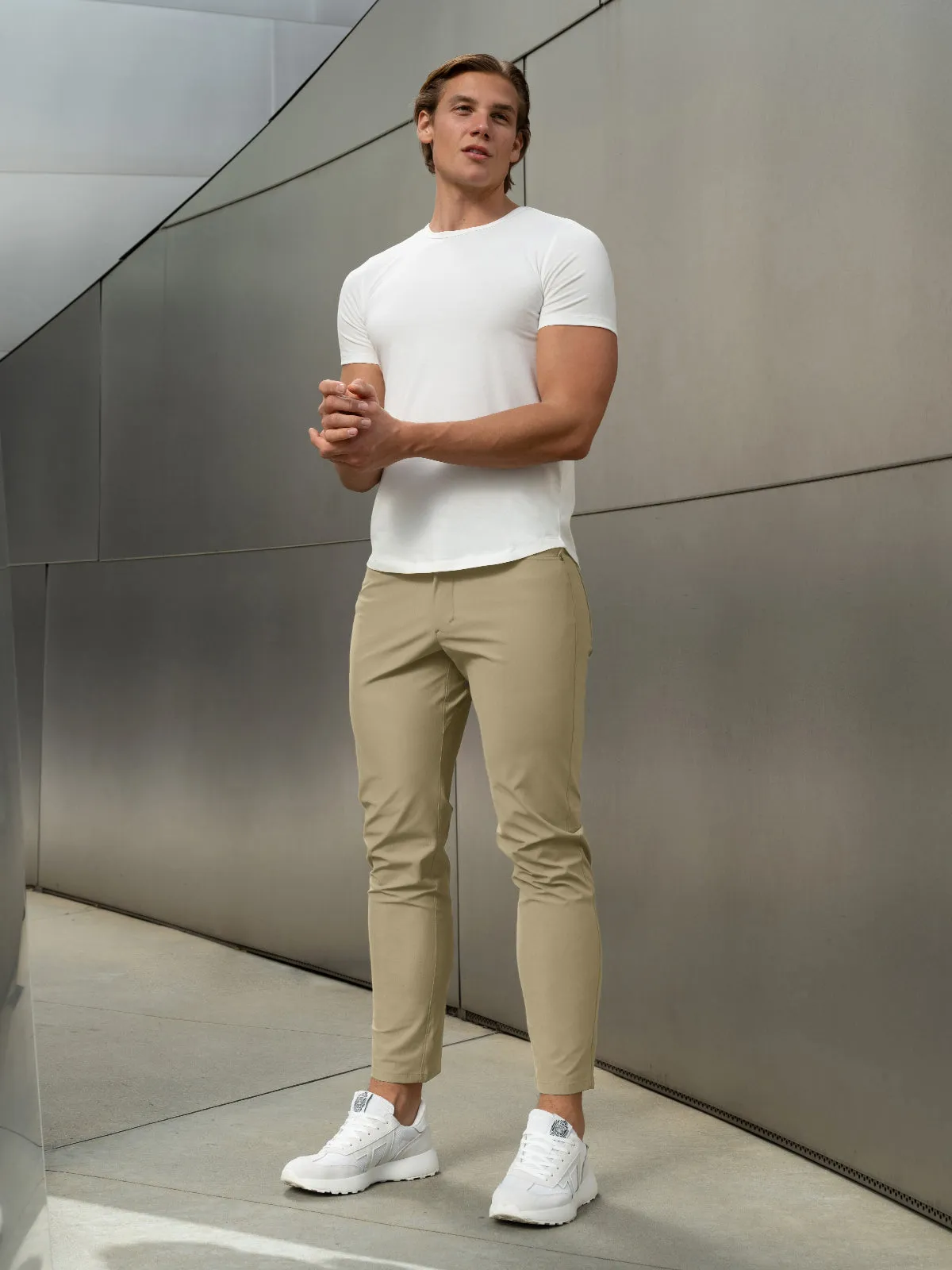 All Day Elite 5-Pocket Pant