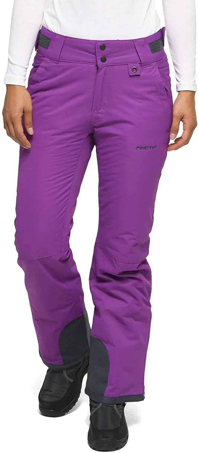 Arctix Women's Classic Insulated Snow Pants