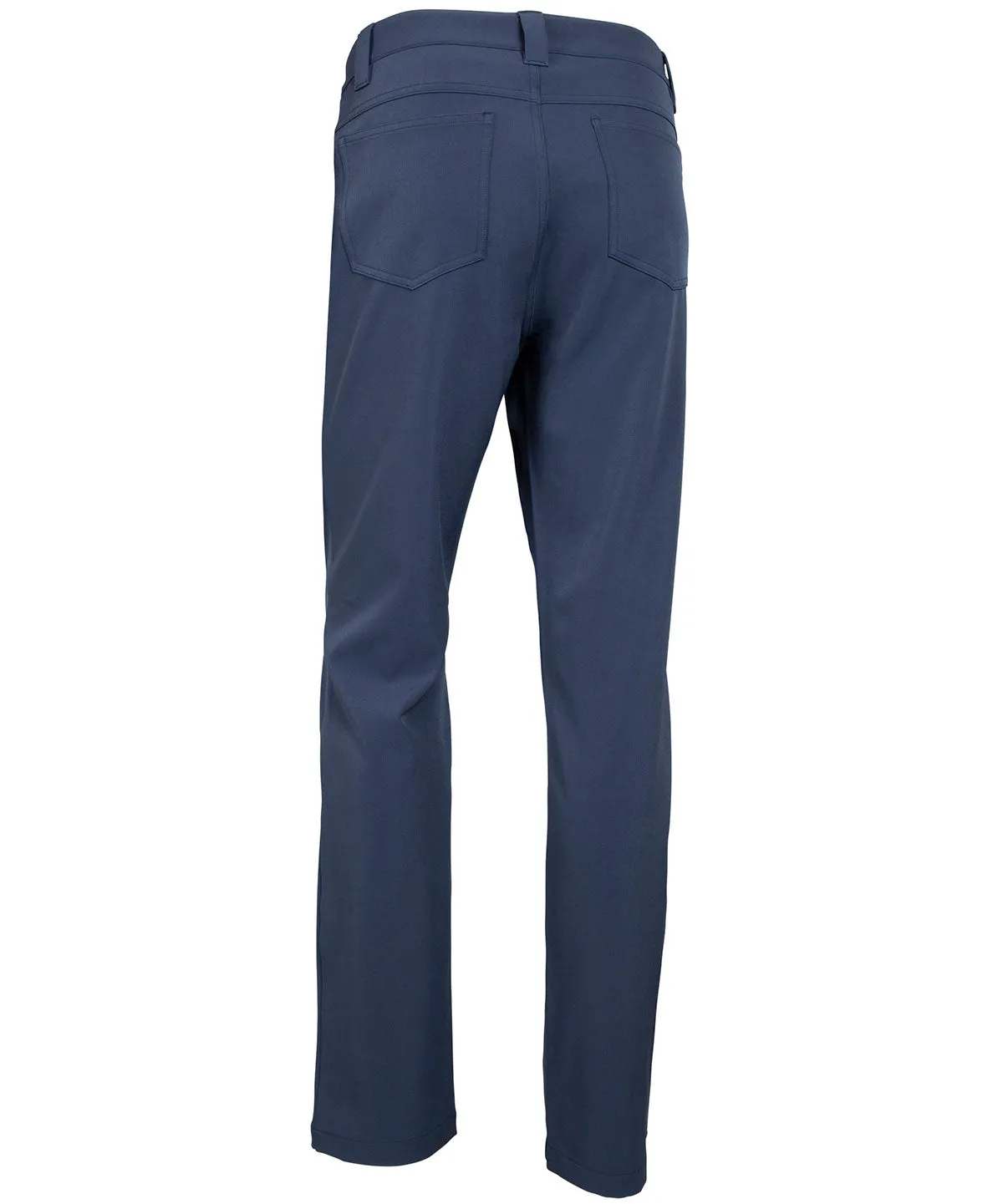 Austin Stretch Performance Microfiber 5-Pocket Pants