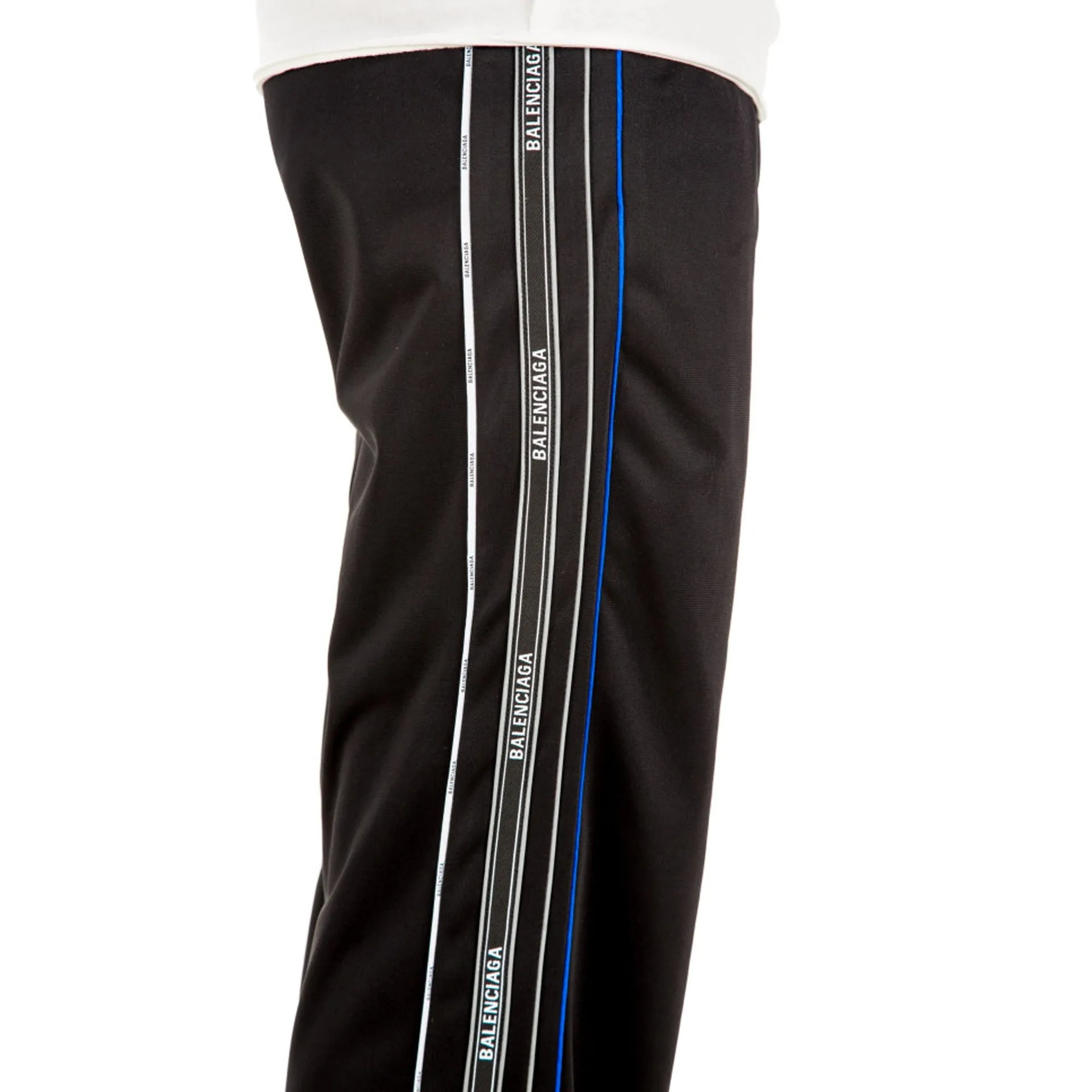 Balenciaga - Pantaloni da jogging con logo