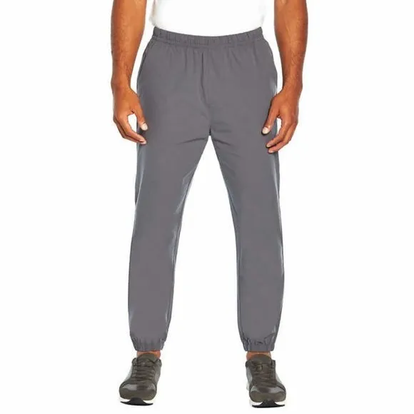 Banana Republic Men's Tech Jogger Pants