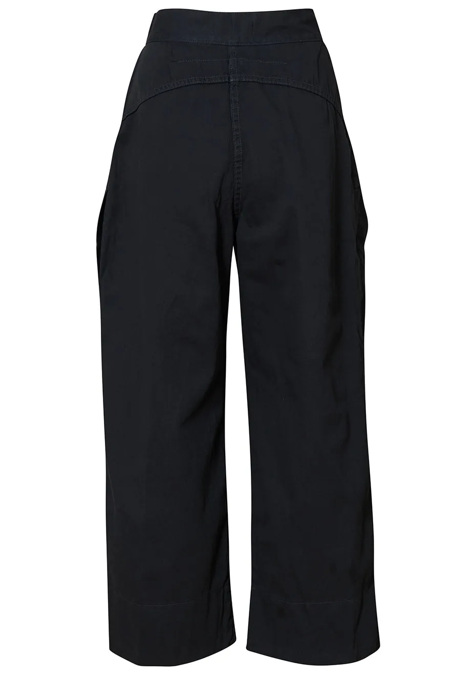 Bandini Pant Charcoal