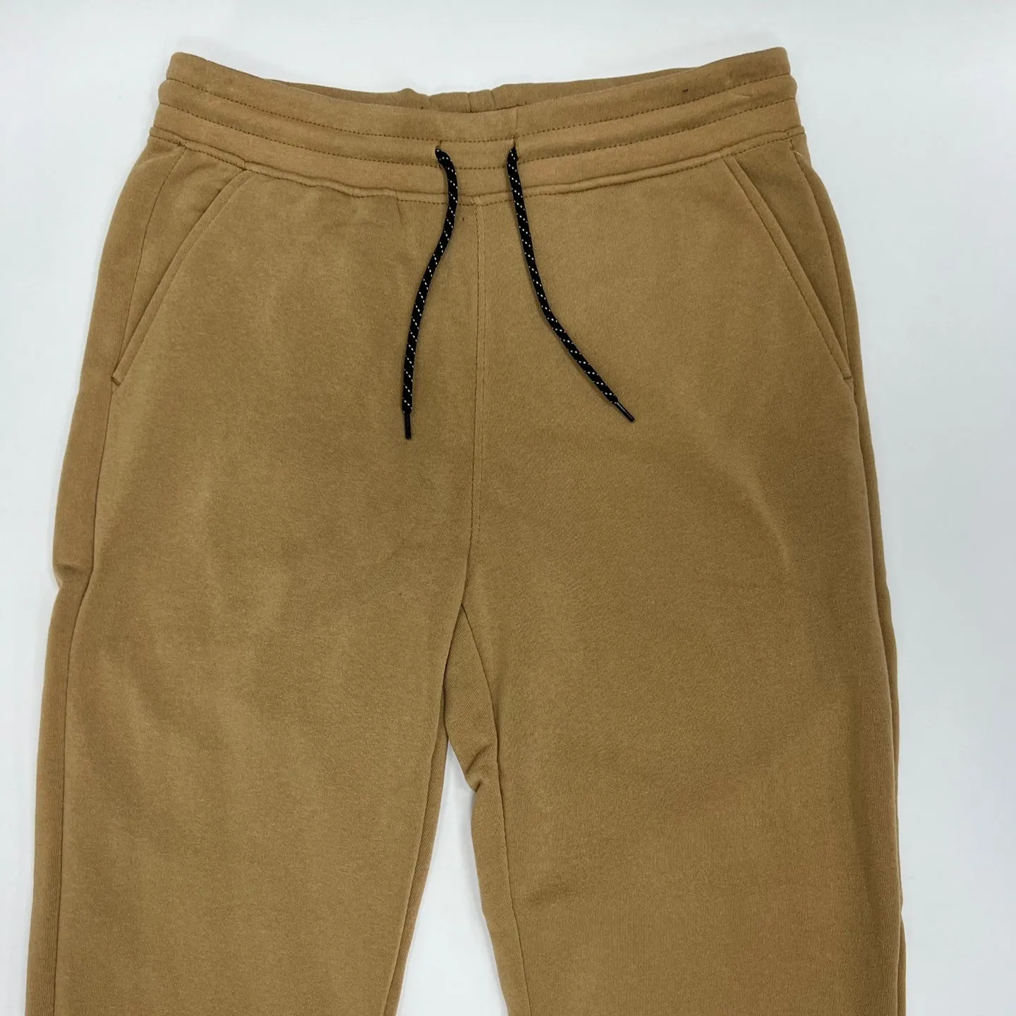 Basic Jogger Pants