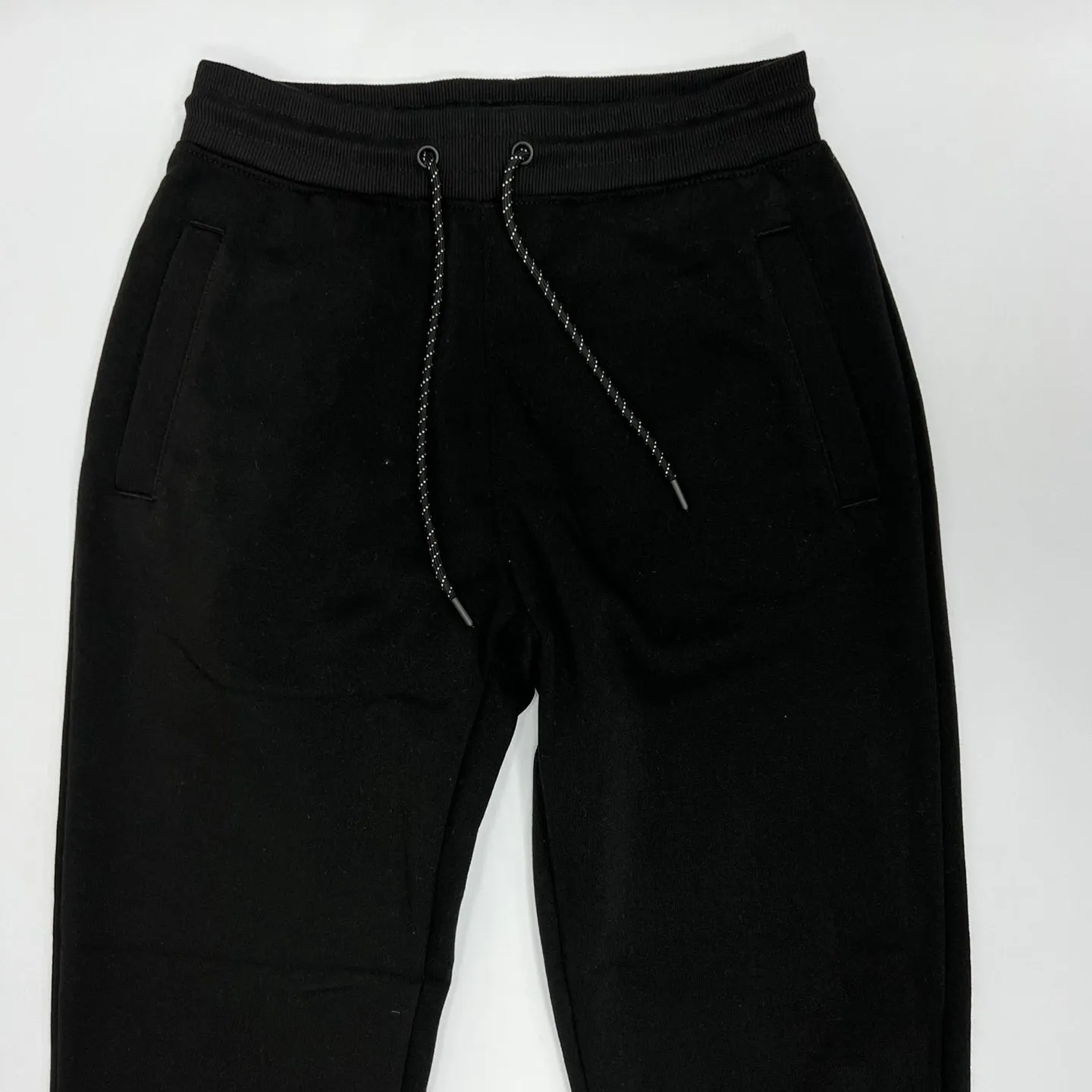 Basic Jogger Pants