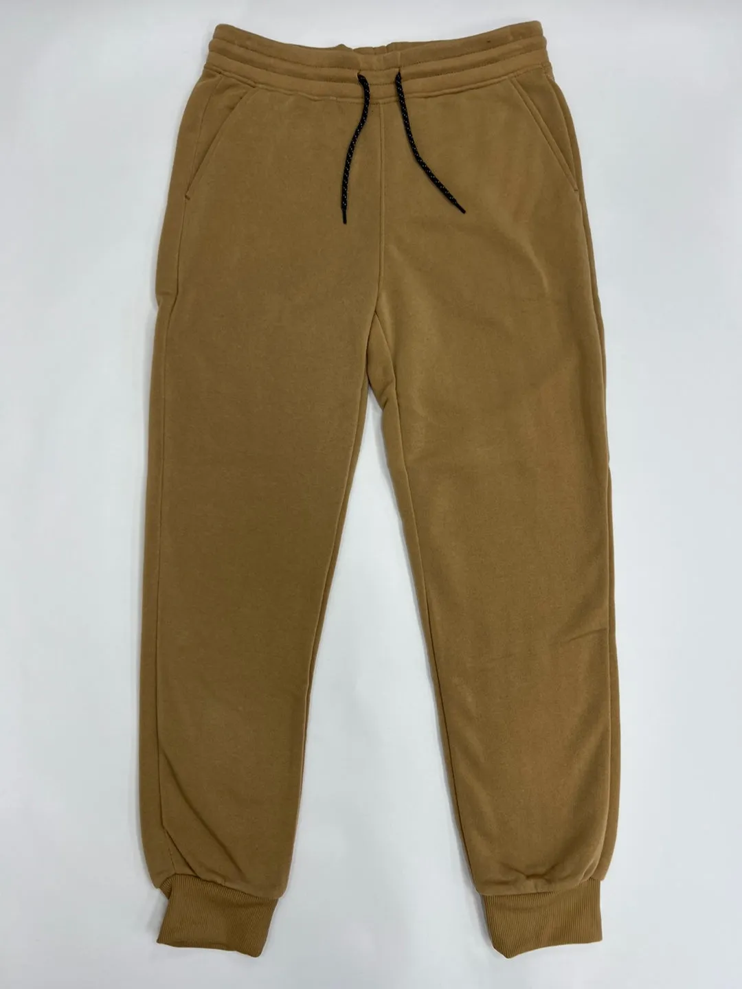 Basic Jogger Pants