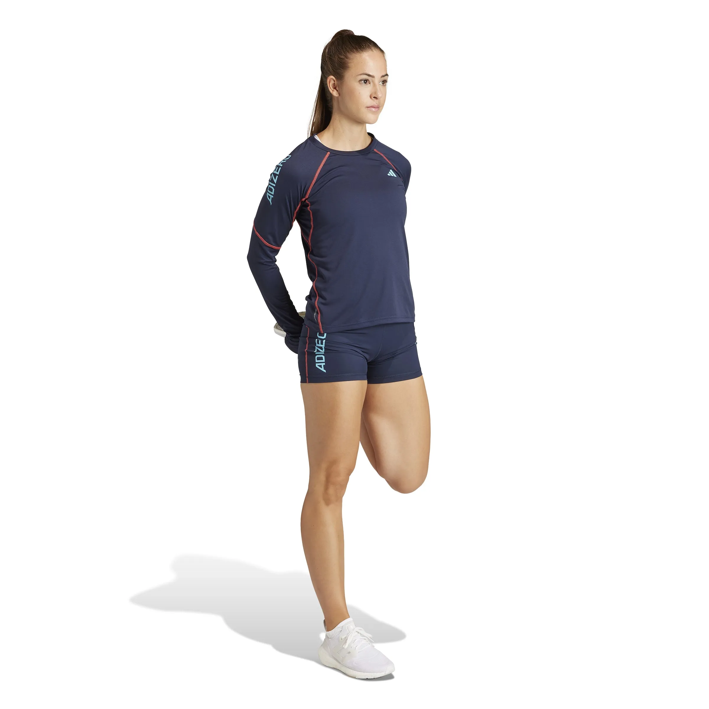 Adizero Lite Short Leggings - Women's