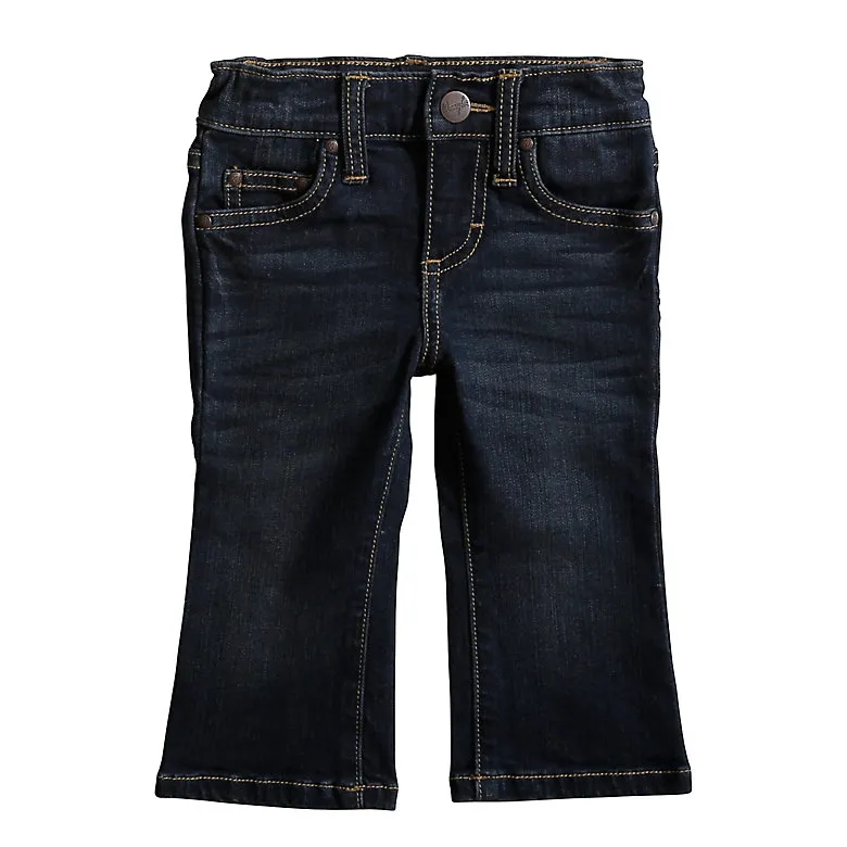 BOYS INFANT WRANGLER JEAN