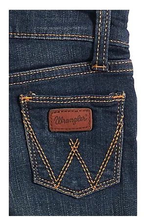 BOYS INFANT WRANGLER JEAN