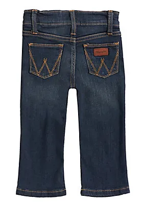 BOYS INFANT WRANGLER JEAN