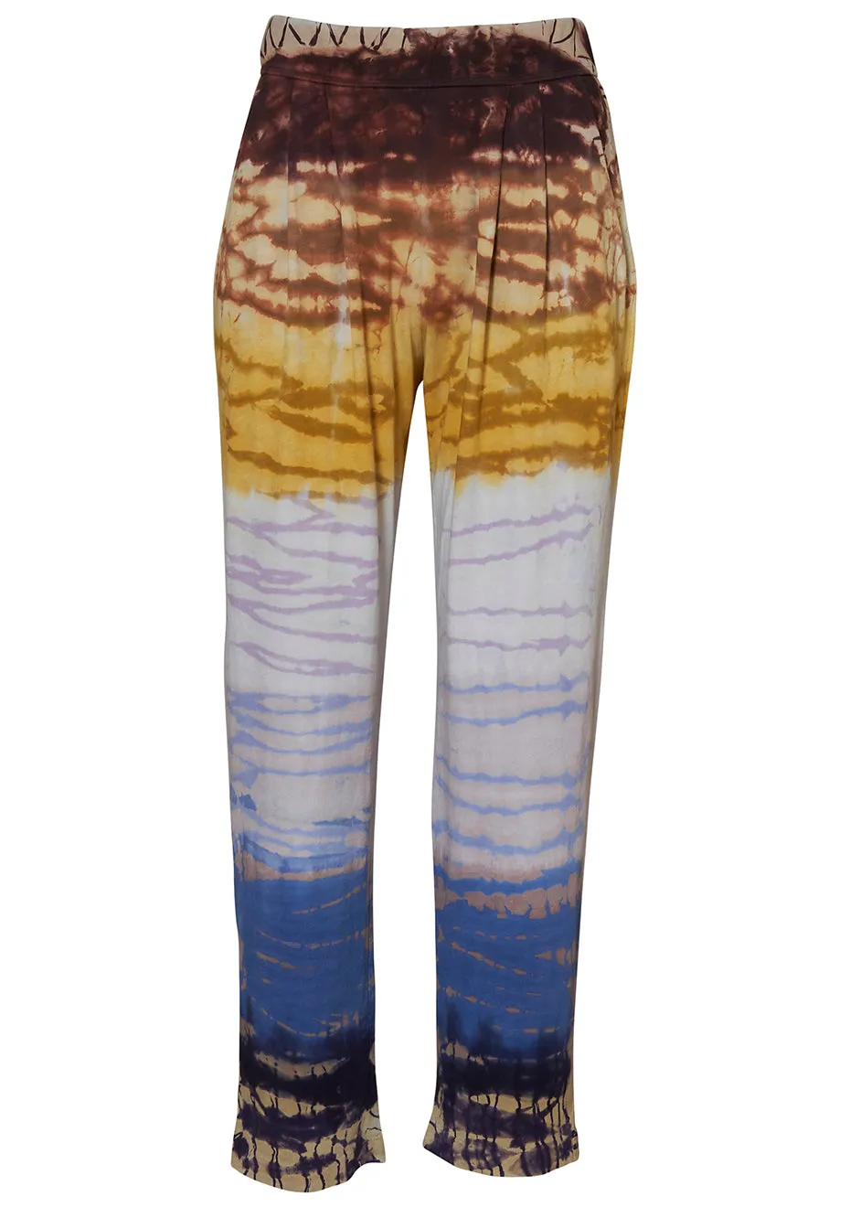 Brooke Pant Rainbow Hues