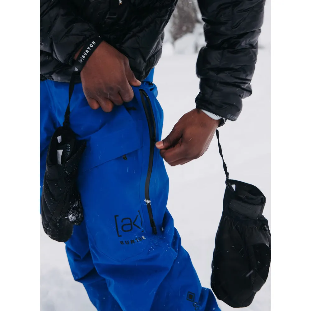 Burton [ak] Swash GORE-TEX 2L Pant 2024