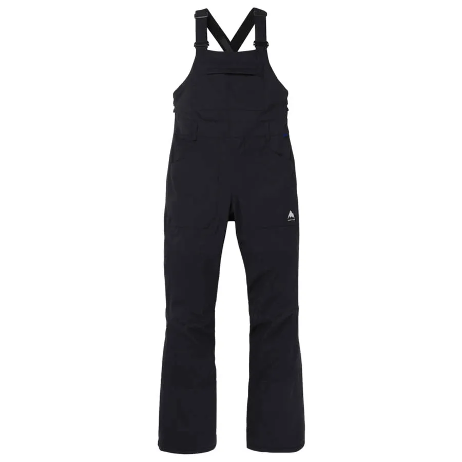 Burton Avalon Stretch 2L Womens Bib Pant 2024