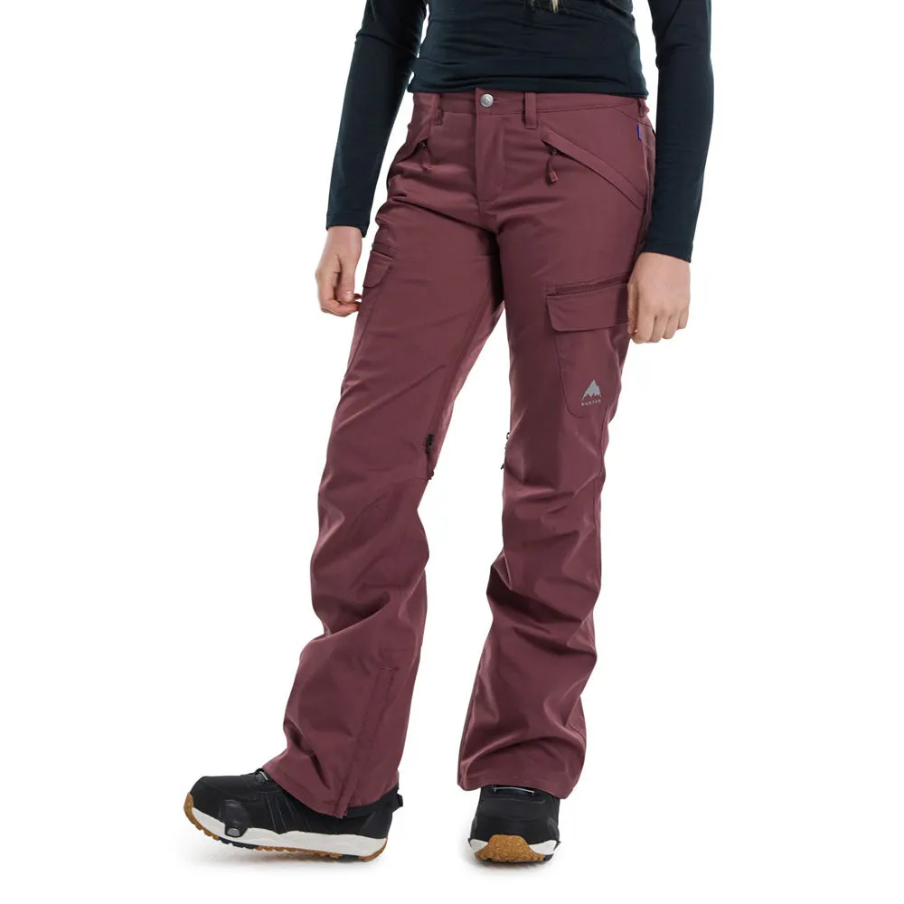 Burton Gloria Insulated 2L Womens Pant 2024