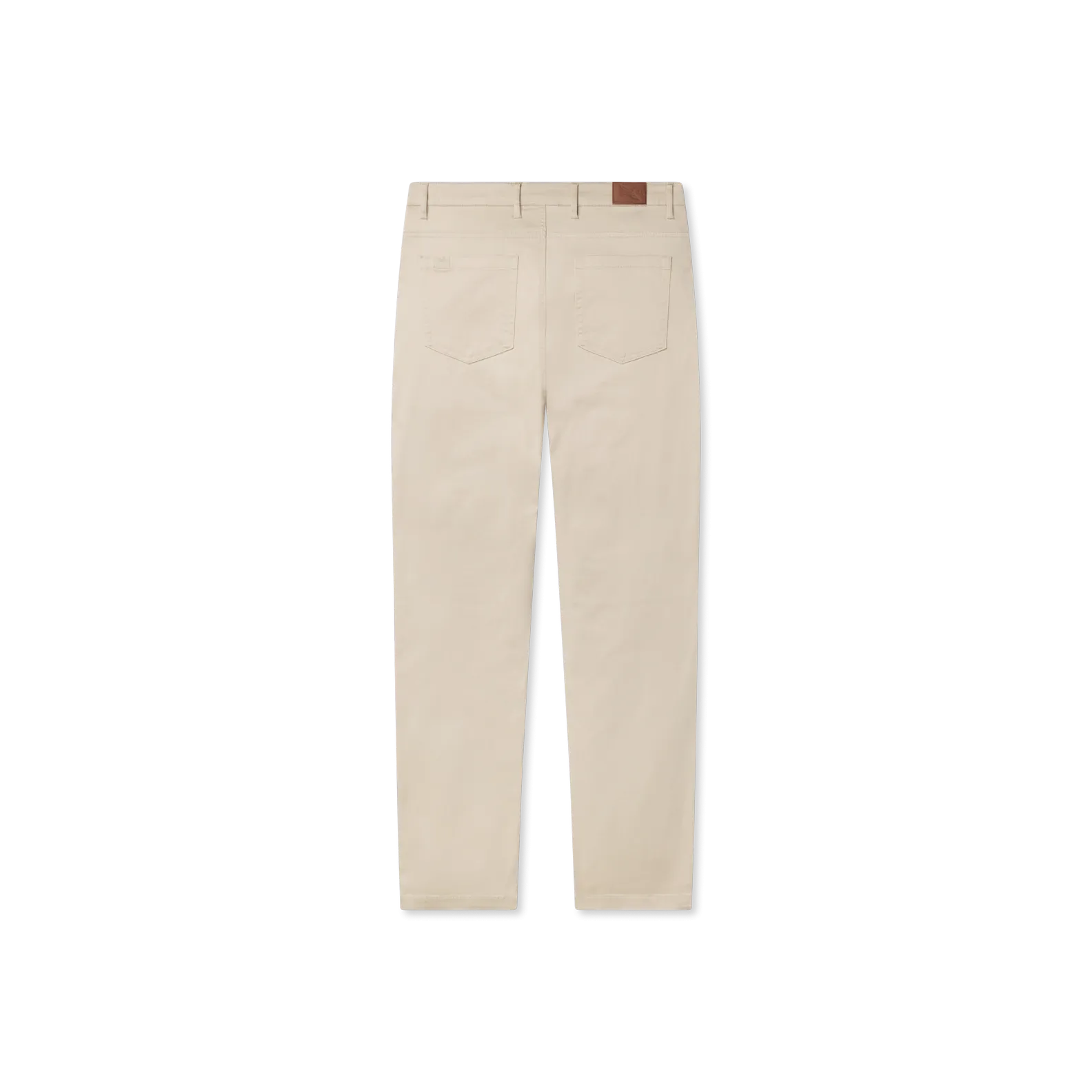 Cahaba Comfort Stretch Twill Pant - Pebble