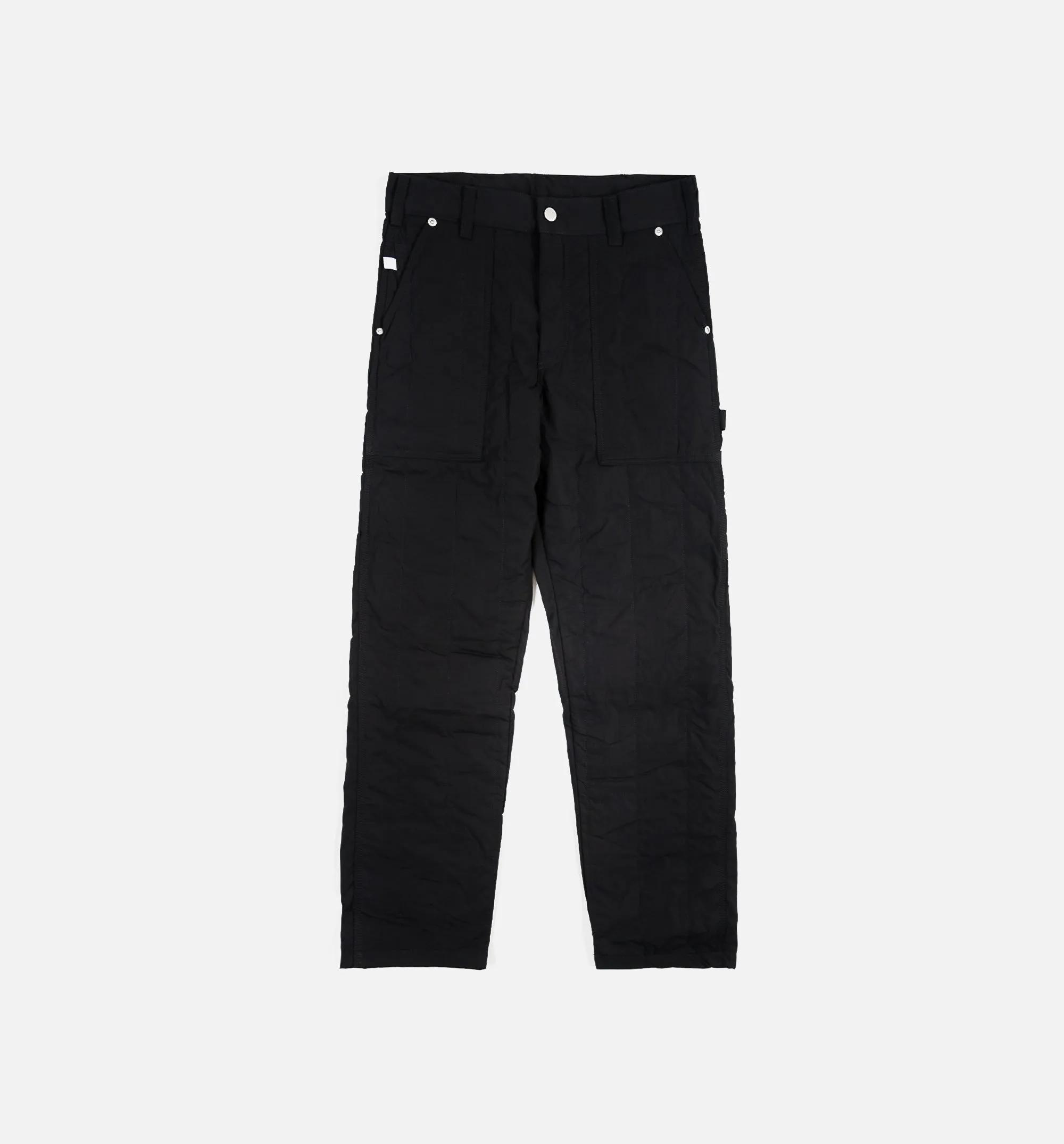 Carpenters Painters Mens Pants - Black