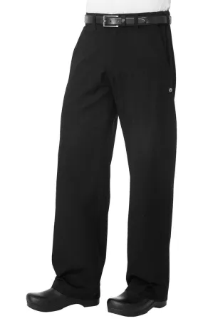 Chef Works Professional Series Men's Chef Pants