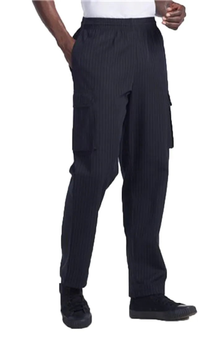 Chefwear CW3200 Cargo Chef Pants