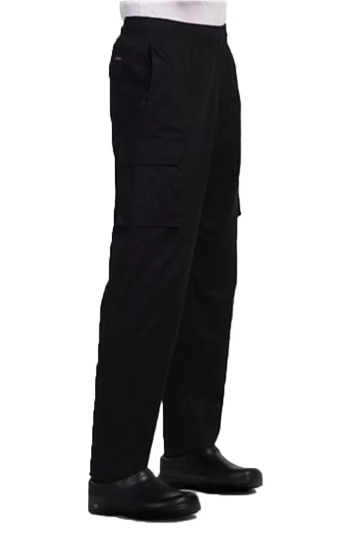 Chefwear CW3200 Cargo Chef Pants