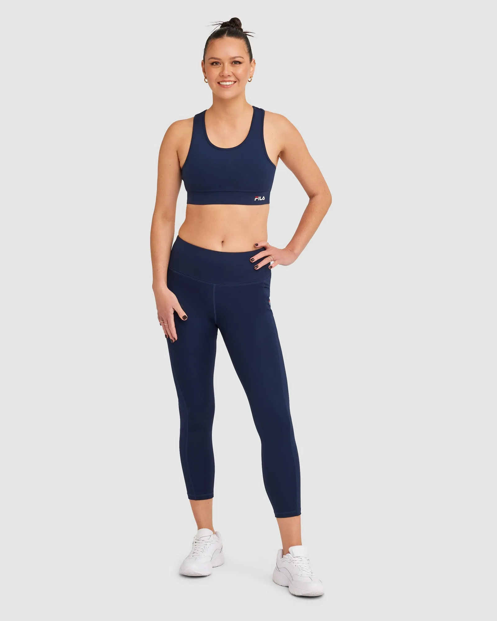 Classic 2.0 Women's 7/8 Tight