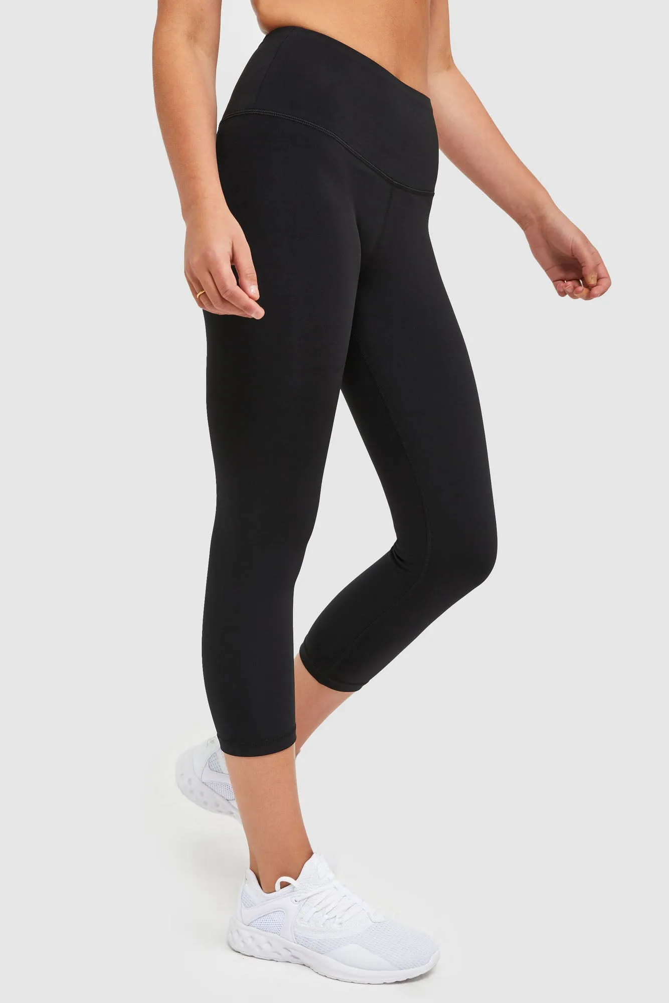 Classic Women's 3/4 Tights