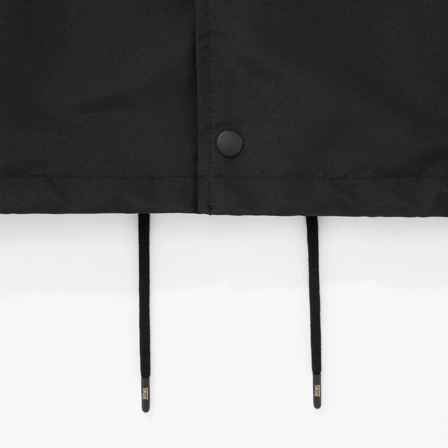 Community Jacket - Black