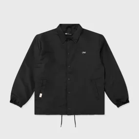 Community Jacket - Black