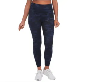 Danskin Women's High Rise 7/8 Leggings