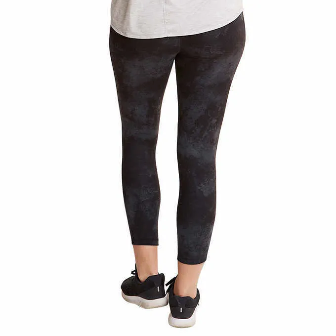 Danskin Women's Leggings With Pockets