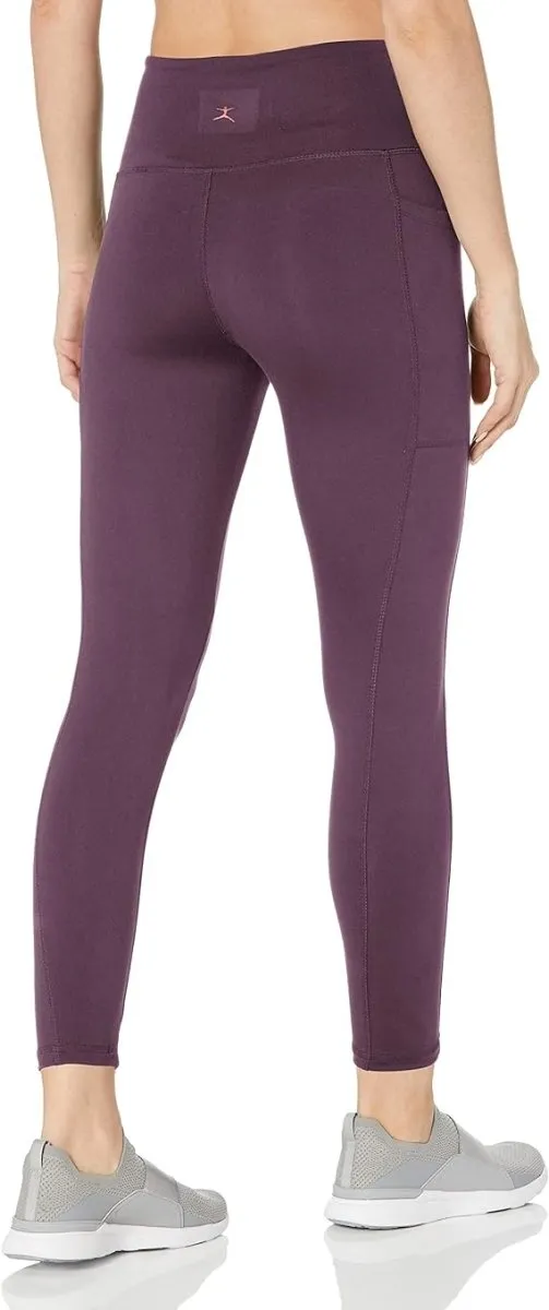 Danskin Women's Leggings With Pockets