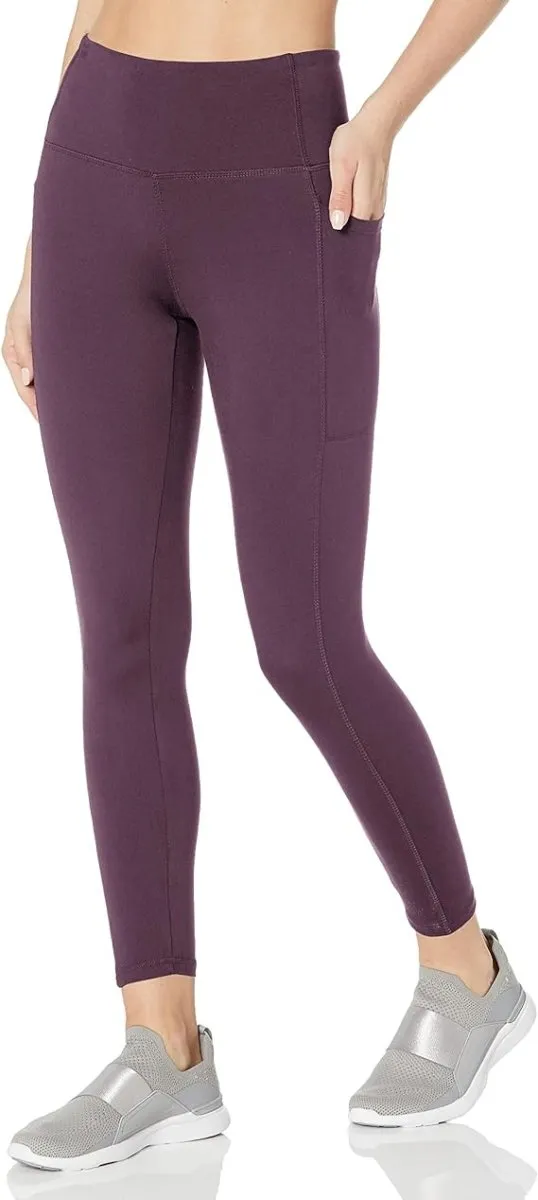 Danskin Women's Leggings With Pockets