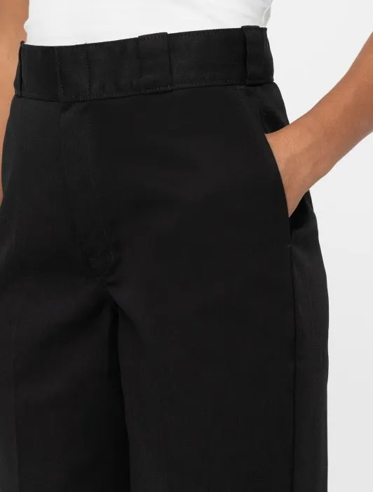 Dickies - Women's 874 Work Pants - Black