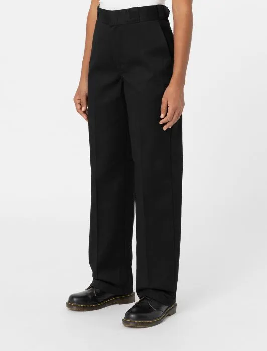 Dickies - Women's 874 Work Pants - Black