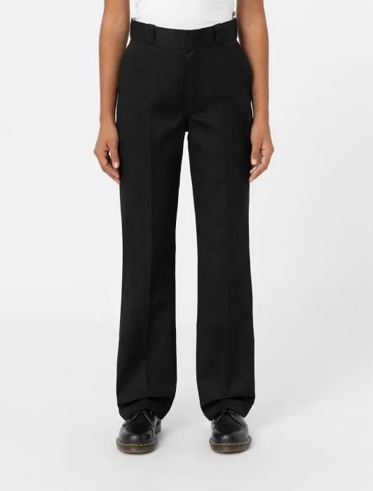 Dickies - Women's 874 Work Pants - Black