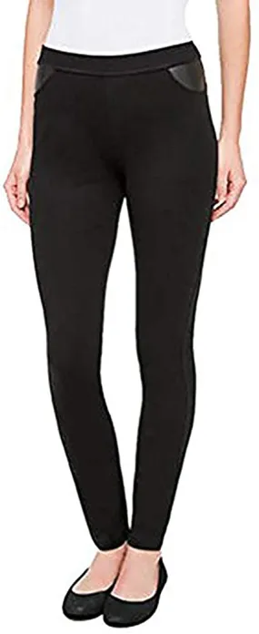 DKNY Women's Easy Bridge Pants