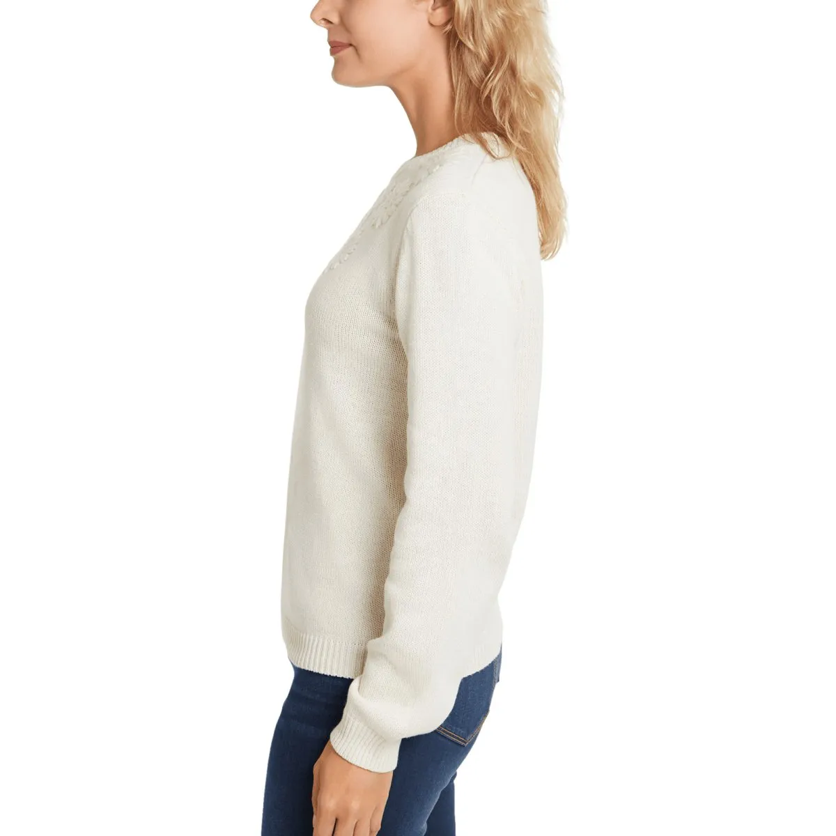 Ella Moss Women's Sweater