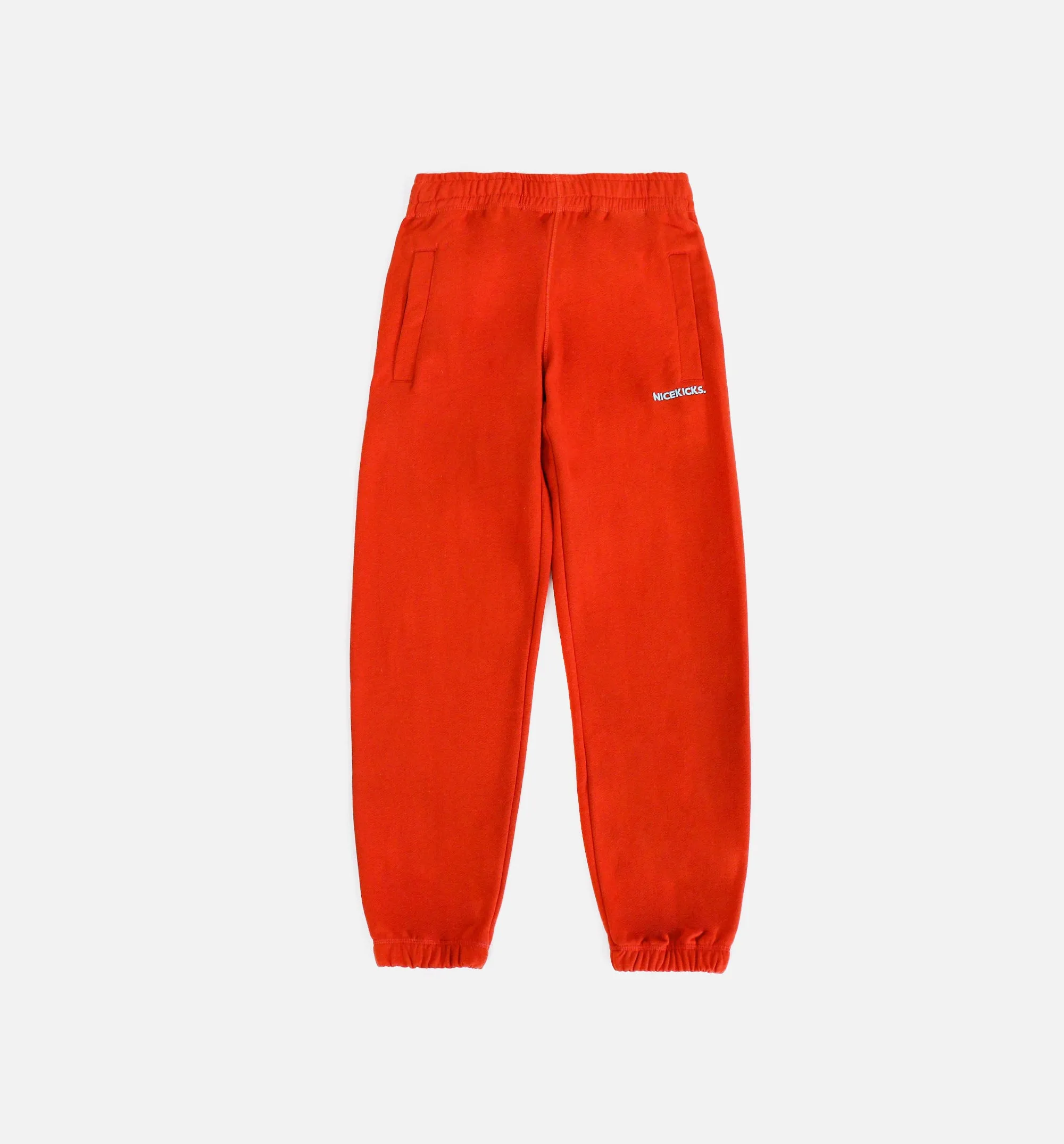 Everyday Jogger Mens Pants - Red