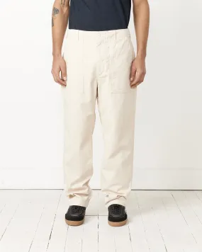 Fatigue Pant in Natural