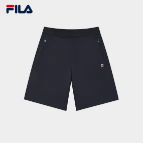 FILA CORE CROSS OVER MODERN HERITAGE Men Knit Pants in Navy