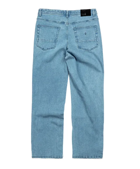 FORMER - CRUX JEAN - BLUE FADE