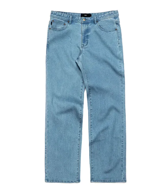 FORMER - CRUX JEAN - BLUE FADE