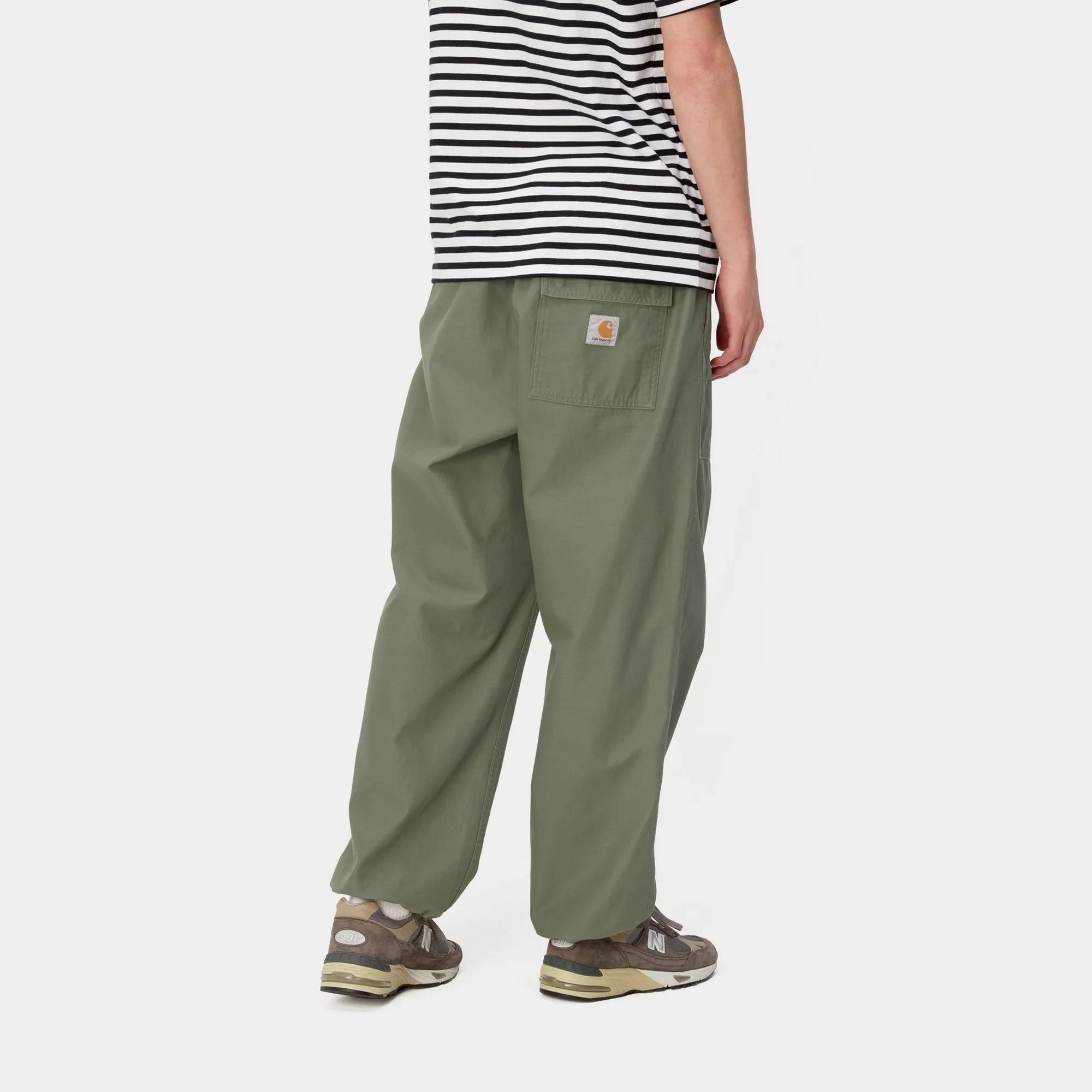 Hayworth Pant | Dollar Green