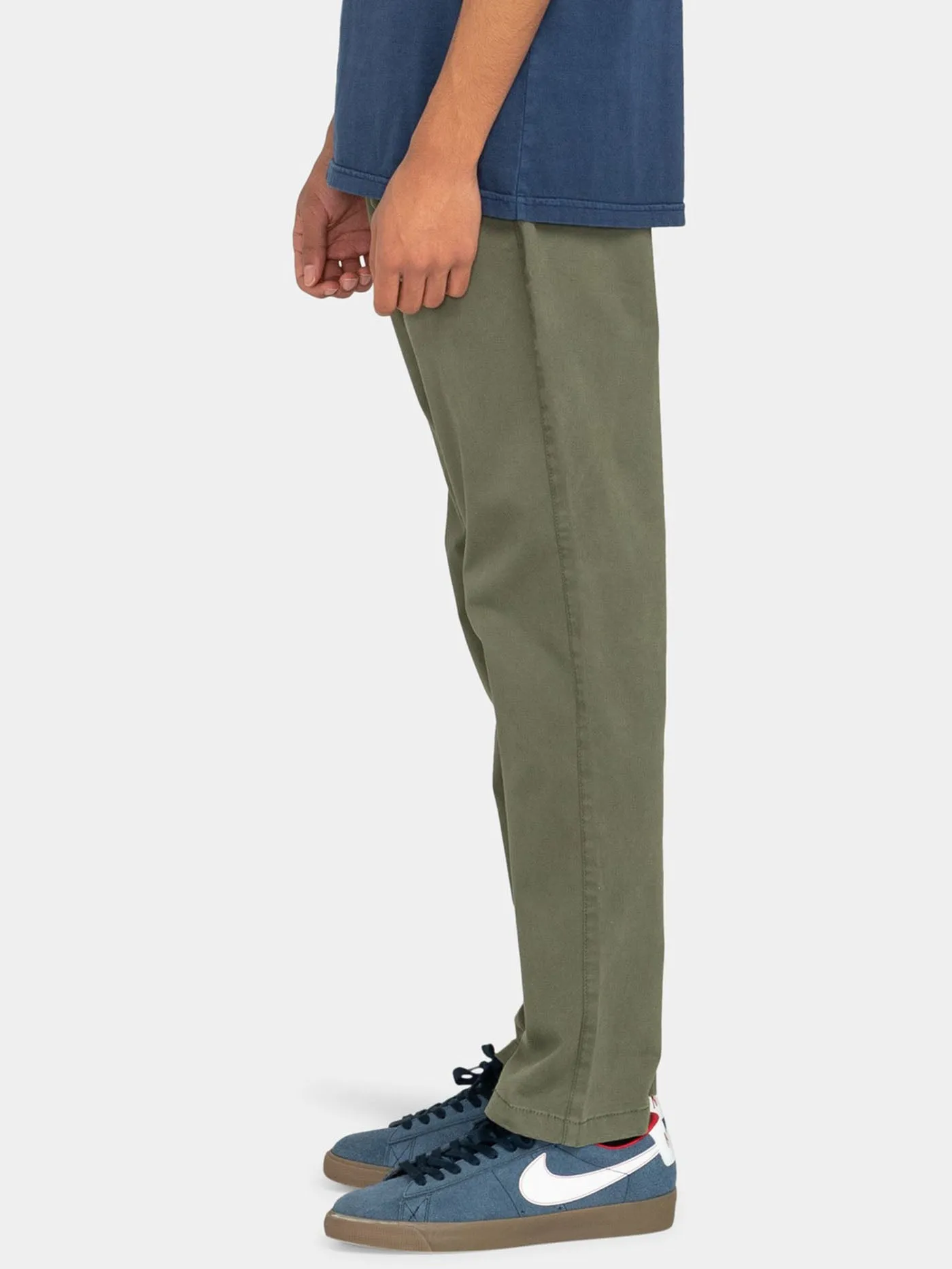 Howland Classic Chino Pants