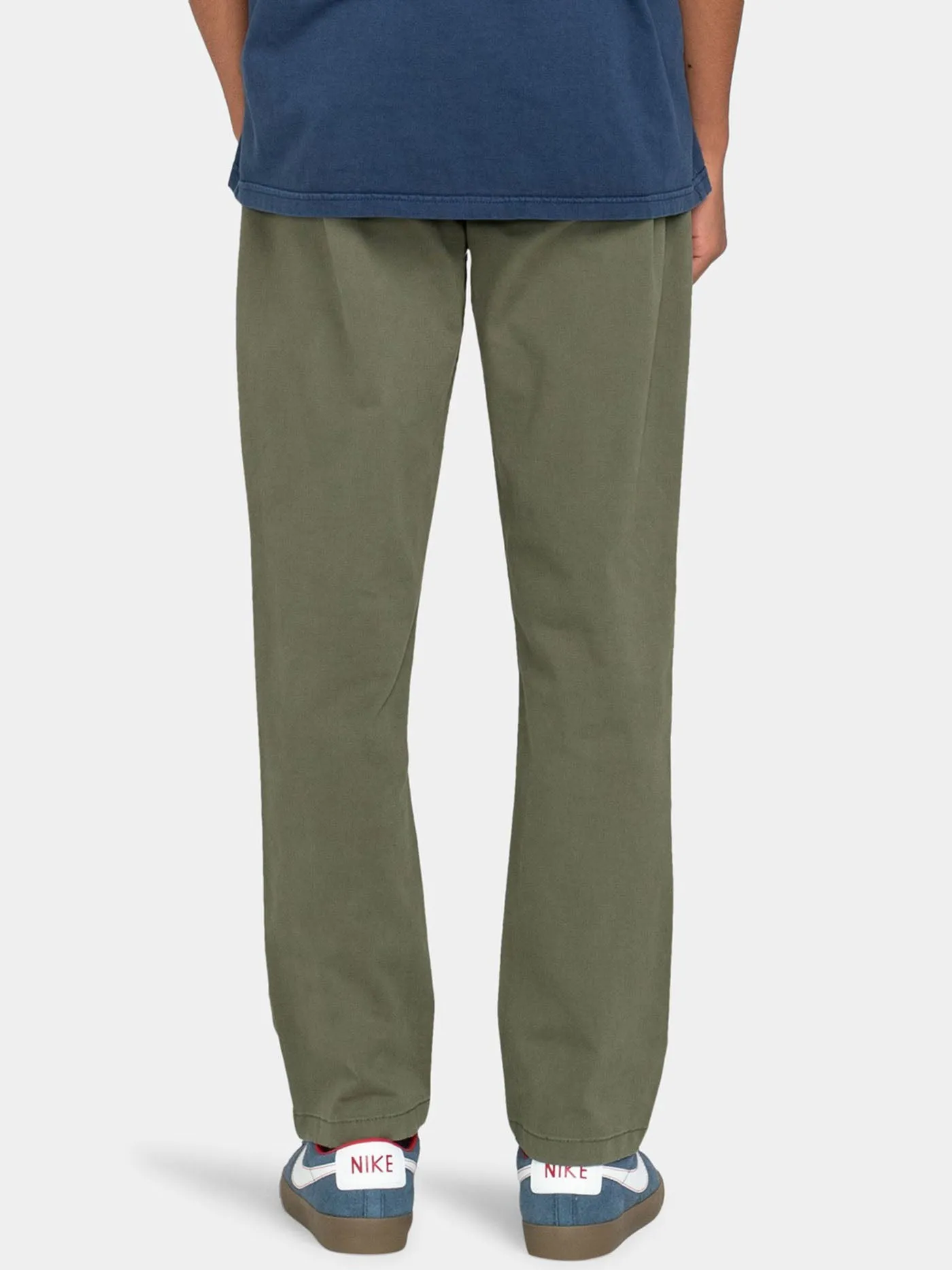 Howland Classic Chino Pants