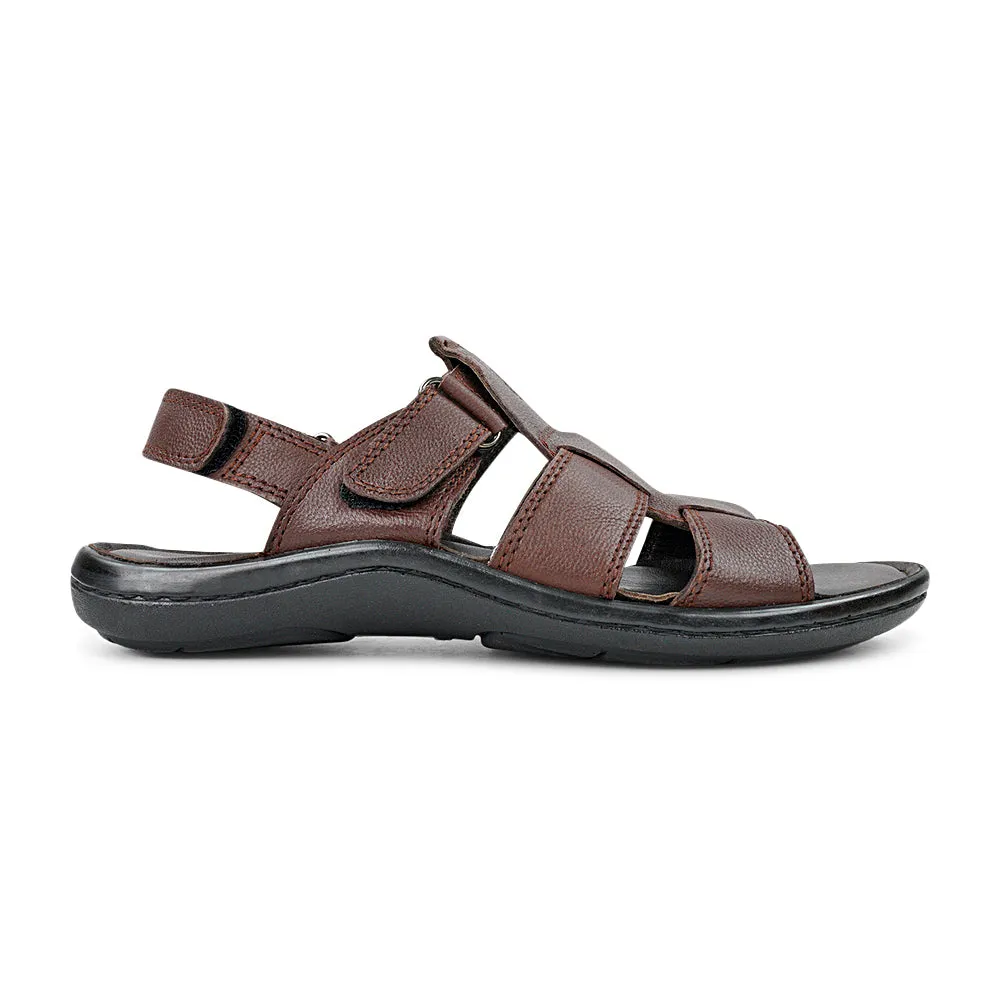 Hush Puppies SANTOS Belt Sandal for Men