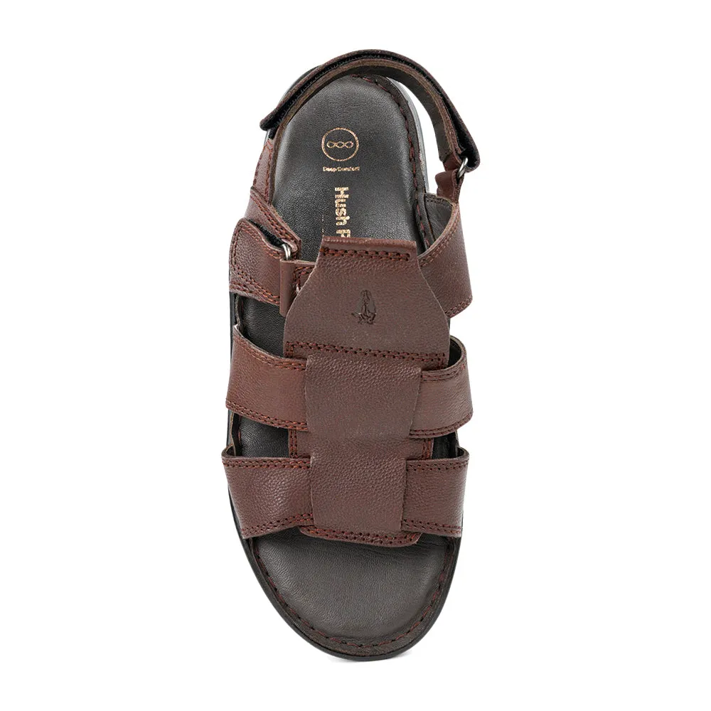 Hush Puppies SANTOS Belt Sandal for Men