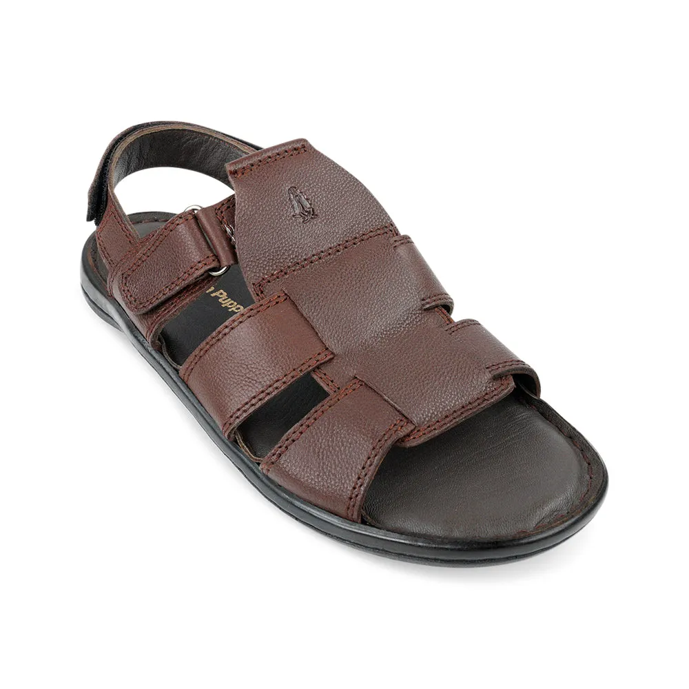 Hush Puppies SANTOS Belt Sandal for Men