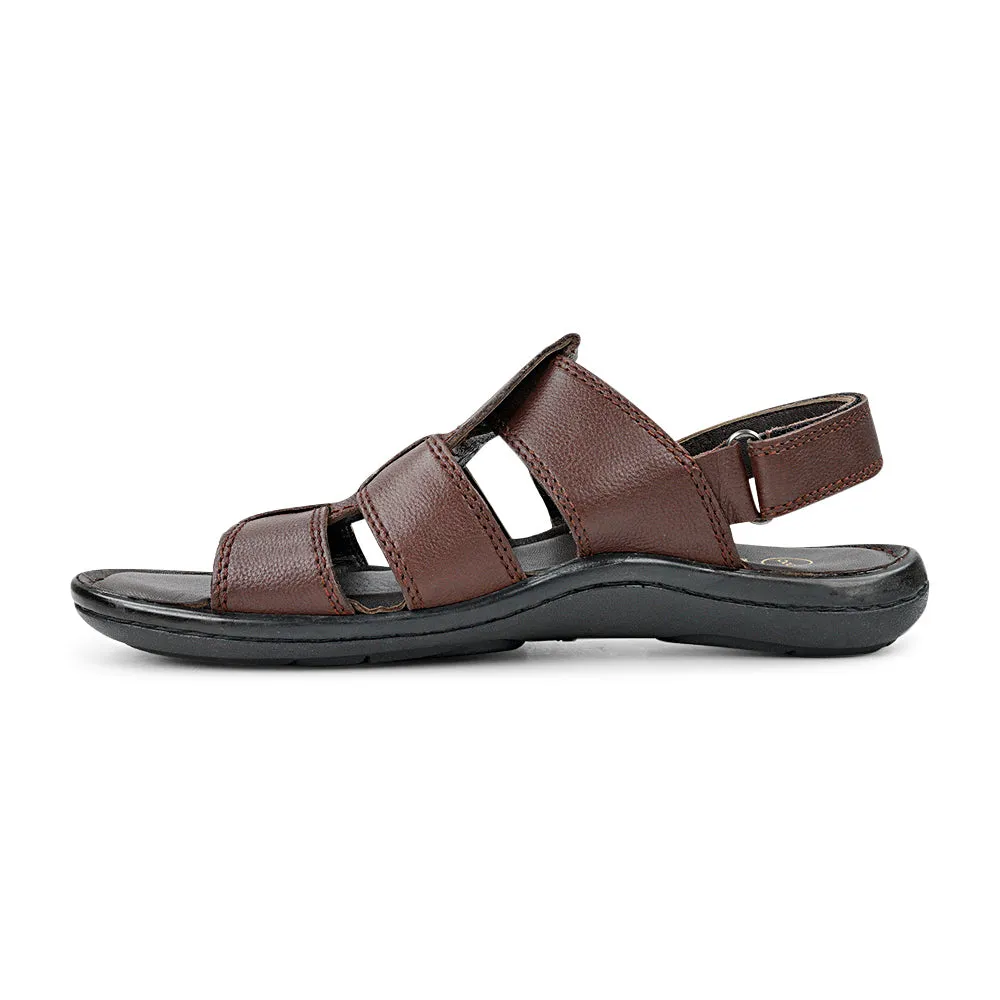 Hush Puppies SANTOS Belt Sandal for Men